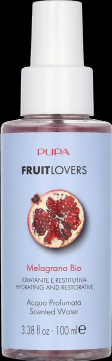 Image du produit Pupa Milano Fruit Lovers (Eau de cologne, 100 ml)