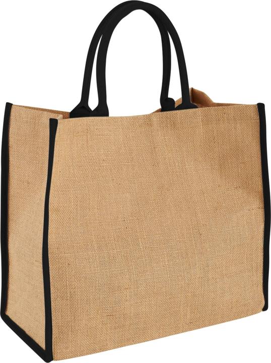 Produktbild Bullet Die grosse Jute Einkaufstasche