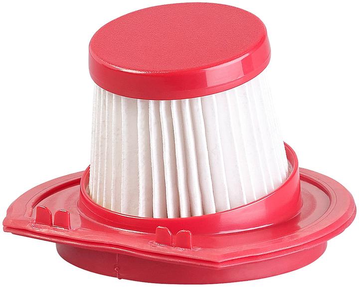 Produktbild Sichler Ersatz-HEPA-Filter für 2in1-Zyklon-Staubsauger BLS-21