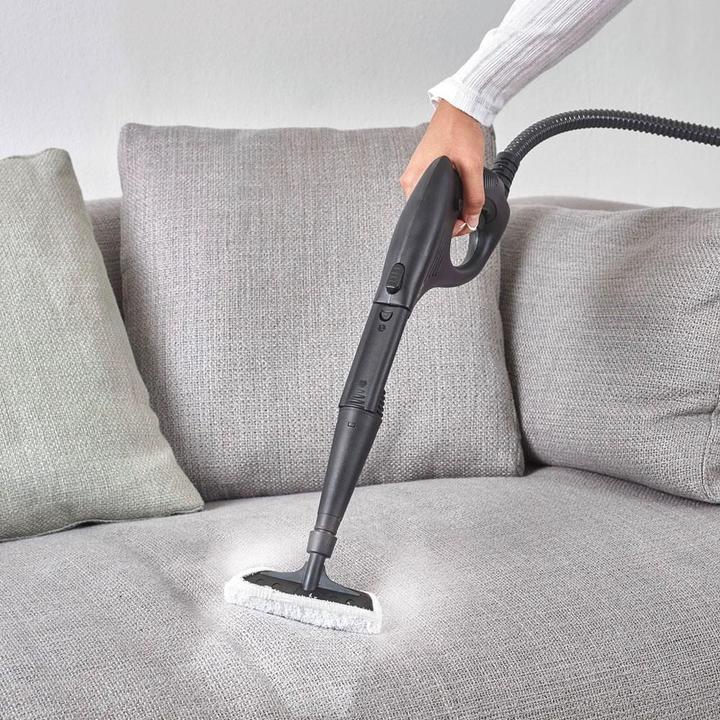 Immagine prodotto Polti Pulitore a vapore PTEU0268 Vaporetto Smart 30 R Potenza 1800 W, Pressione vapore 3 bar, Capacità (3 bar, 1800 W)