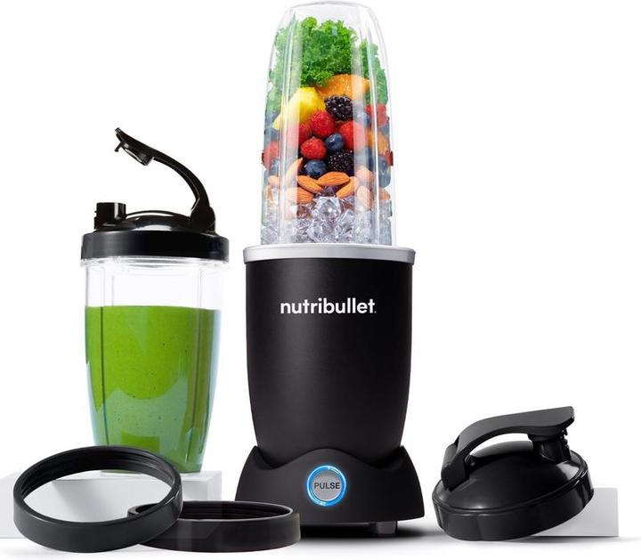 NutriBullet 1200 Pro+ Pulse V08529 (1200 W)