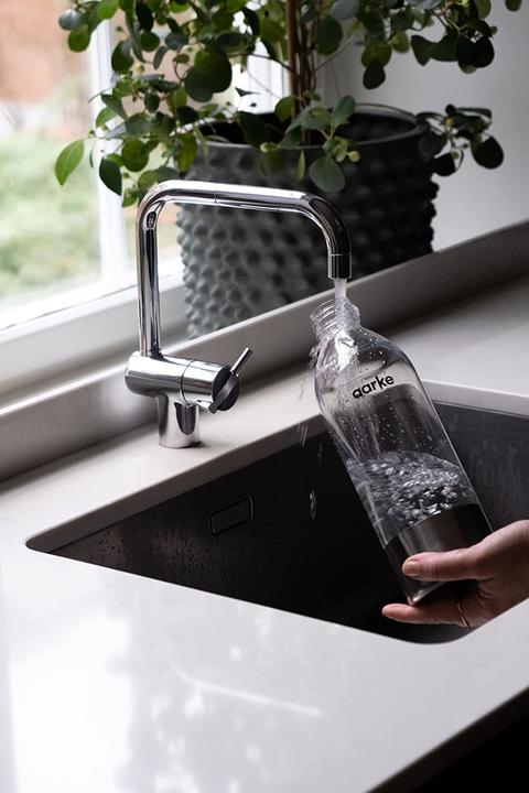 Image du produit Aarke Kit de bouteilles en PET