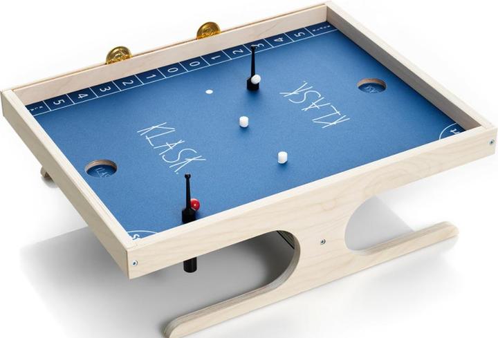 Image du produit Game Factory Klask (Allemand, Français, Italien)