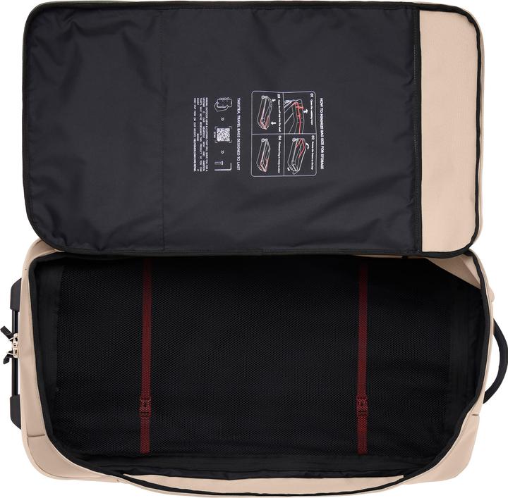 Immagine prodotto Vaude Takutea 90 (90 l, L (90 - 115l))