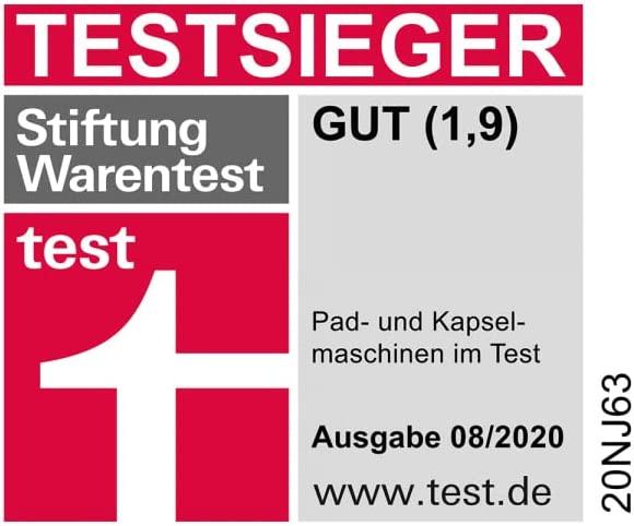 Produktbild K-fee One Kaffeekapselmaschine