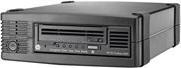 Actual product image HPE StoreEver LTO-6