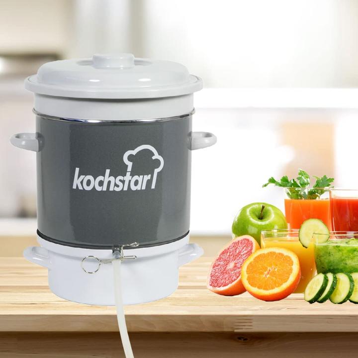Image du produit Kochstar Extracteur de jus (Prise UE)