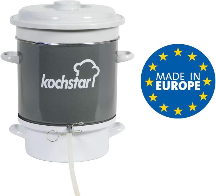 Image du produit Kochstar Extracteur de jus (Prise UE)