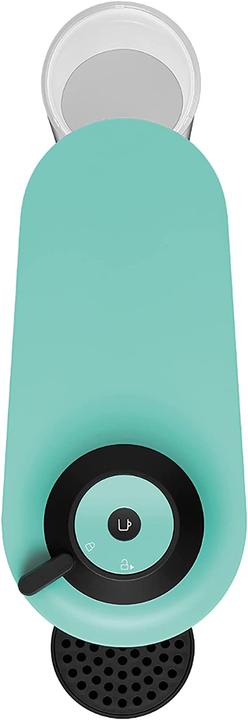 Actual product image Krups Nespresso Vertuo Pop (NESPRESSO Vertuo)