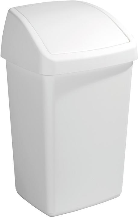 Actual product image Zwingo Litter bin Swing (50 l)