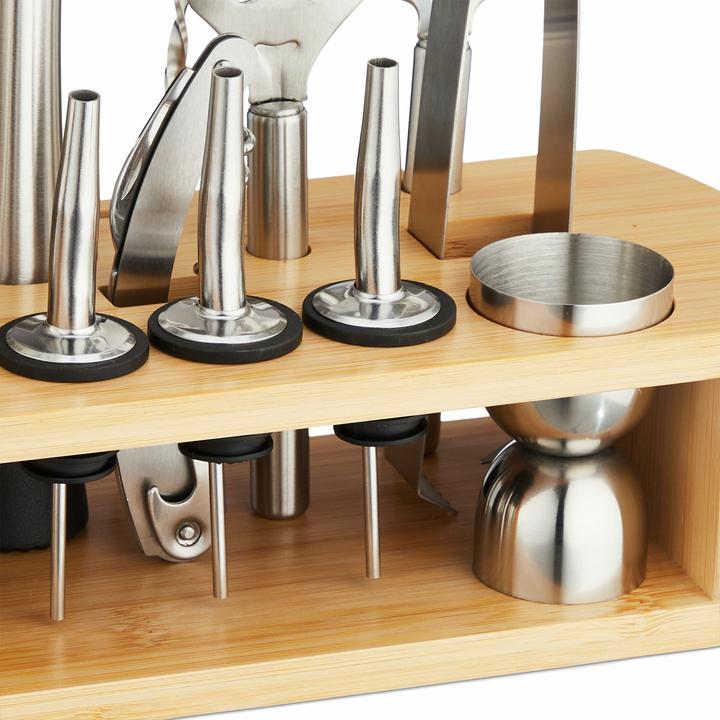 Actual product image Relaxdays Dish Drying Rack
