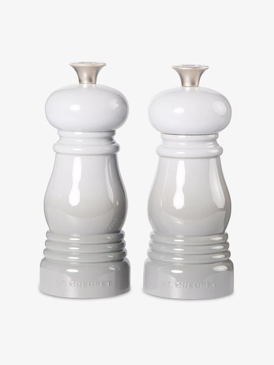Produktbild Le Creuset Mühlen Set (Salz, Pfeffer)