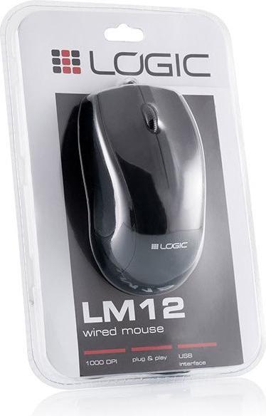 Actual product image Logic LM12 (Cable)
