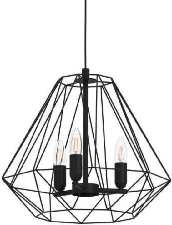 Actual product image EGLO Pendant lights (E14)