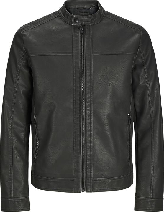 Immagine prodotto Jack & Jones Jjewarner Washed Pu Jacket Noos (XS)