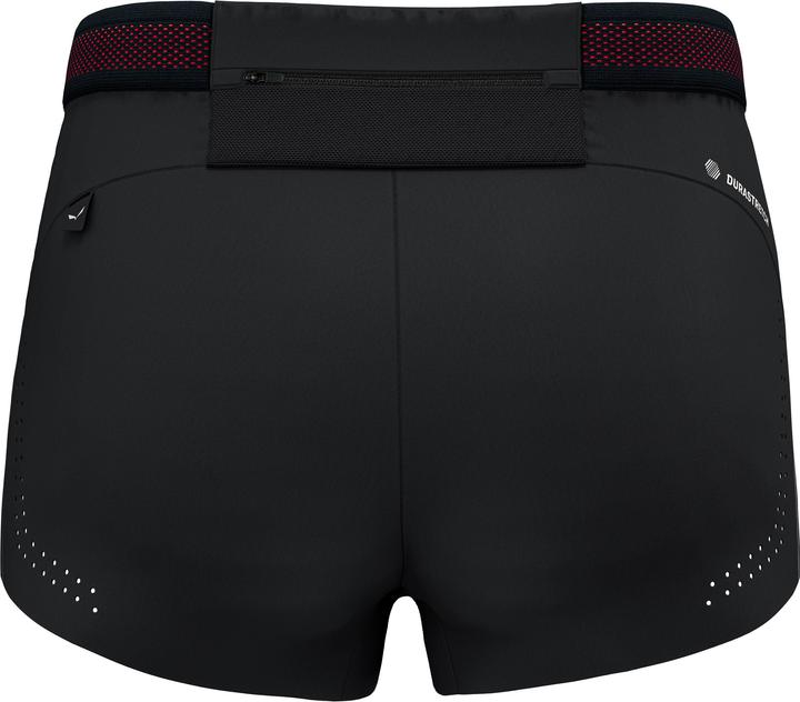Actual product image Salewa Pedroc 2 Durastretch Shorts Da (36)