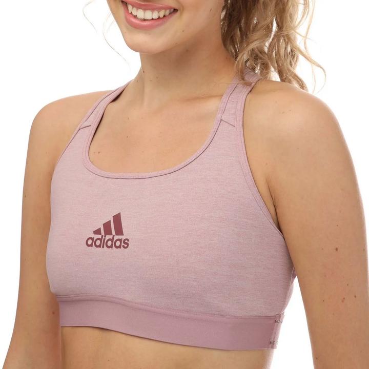 Produktbild adidas Performance Powerreact SportBH (M)