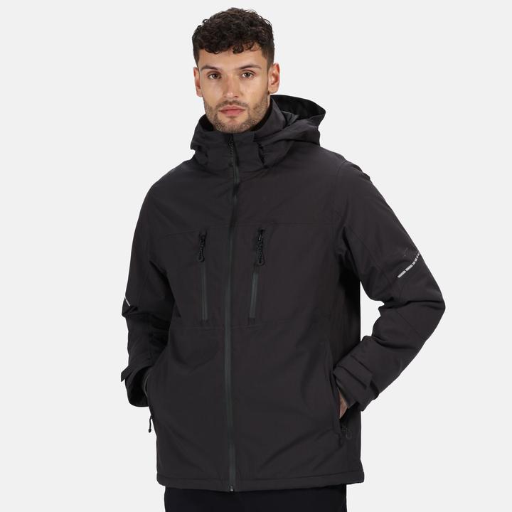Produktbild Regatta Xpro Marauder Iii Isolierjacke (XXL)