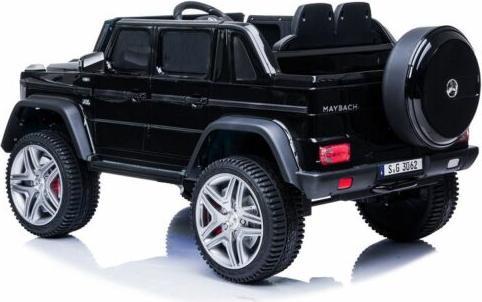 Produktbild Es-toys Maybach G650S (12 V)