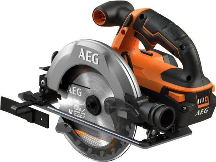 Actual product image AEG BKS18C2-0