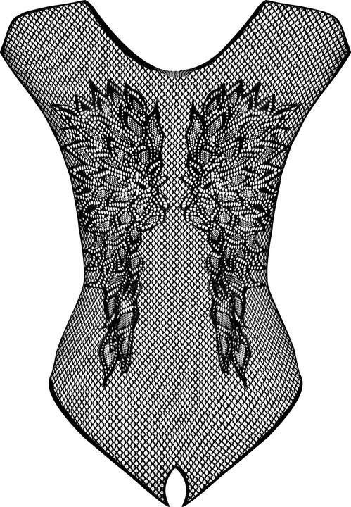 Actual product image Obsessive B112 (XL, XXL)