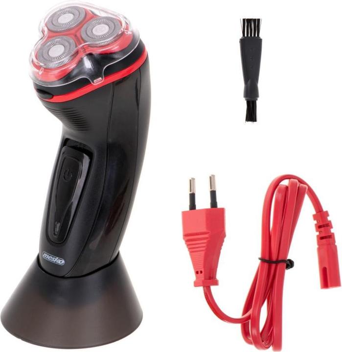 Image du produit Mesko MS 2926 Rasoir pour hommes Rasoir rotatif Tondeuse