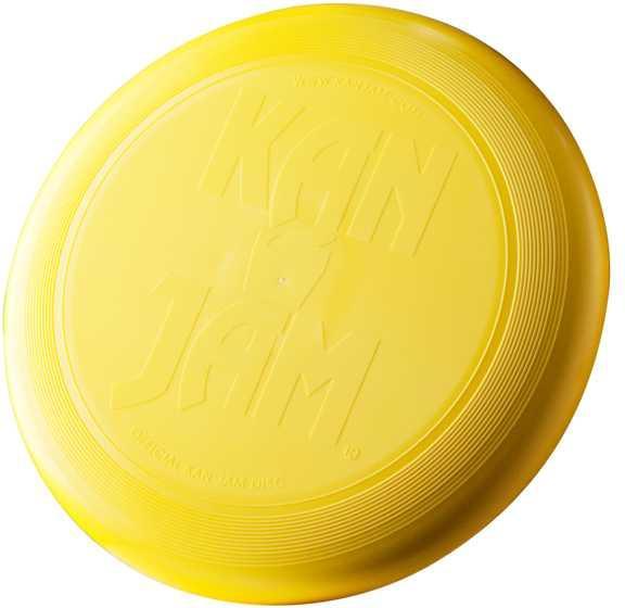 Actual product image Kanjam Standard
