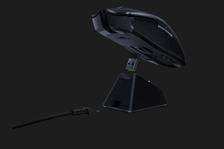 Productafbeelding Razer Viper Ultimate met laadstation (Draadloze)