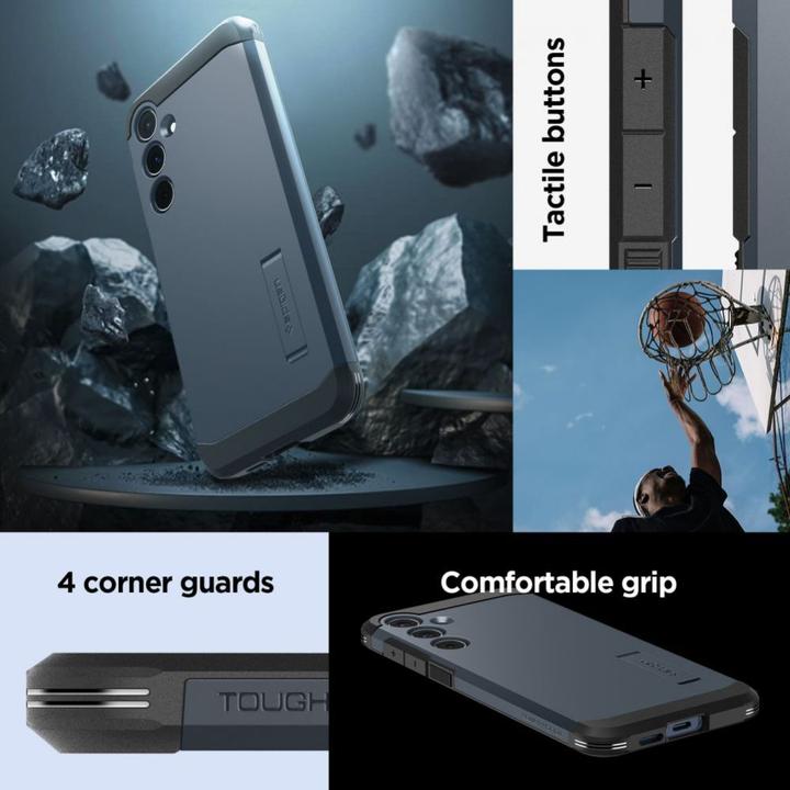 Produktbild Spigen Tough Armor (Samsung Galaxy A55)