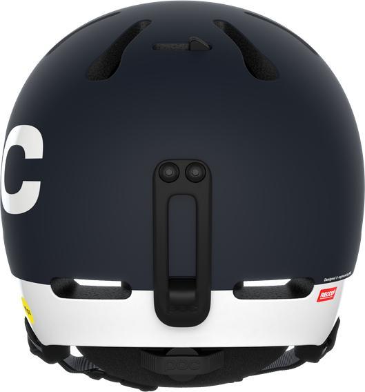 Image du produit Poc Fornix BC Skihelm (51 - 54 cm, XXL)
