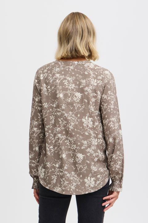 Actual product image Fransa FRFLOWY BL 3 20614106 (XS)