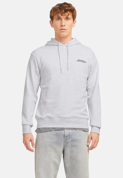 Produktbild Jack & Jones Kapuzenpullover BEAU Hoodie (L)