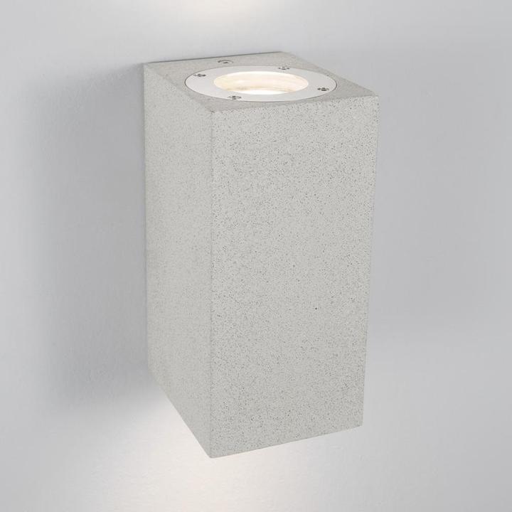 Produktbild Nova Luce Wand- & Deckenleuchten (GU10, IP65)