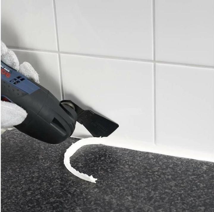 Immagine prodotto Bosch Professional Zubehör Raschietto flessibile ATZ 52 SFC