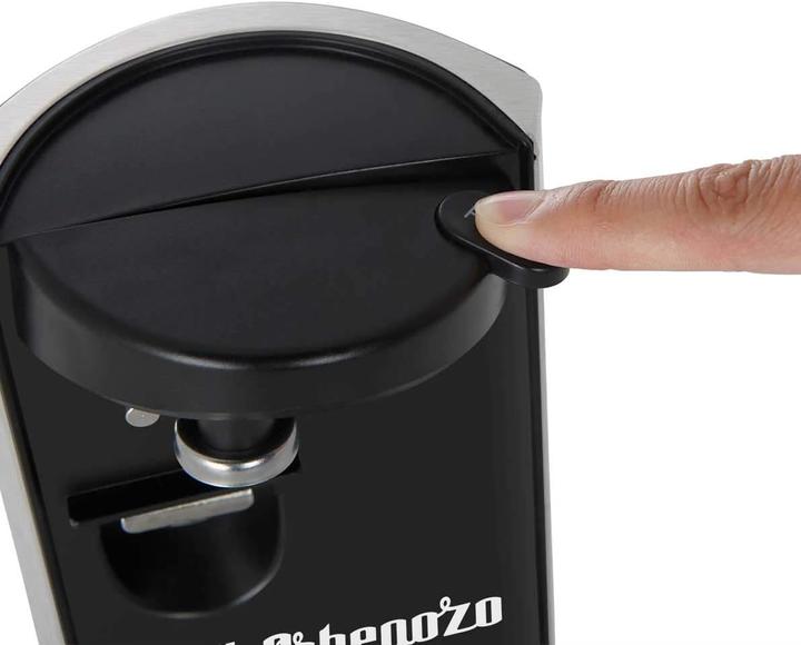 Image du produit Orbegozo Ouvre-boîte électrique CU 6500