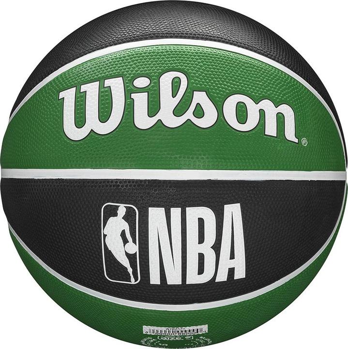 Immagine prodotto Wilson Squadra Nba Tributo Basket Bos Celtics (7)