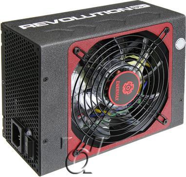 Produktbild Enermax Revolution 85+ Netzteil - 950 Watt (950 W)
