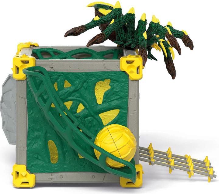 Actual product image Schleich BattleCave Dschungeltarantel