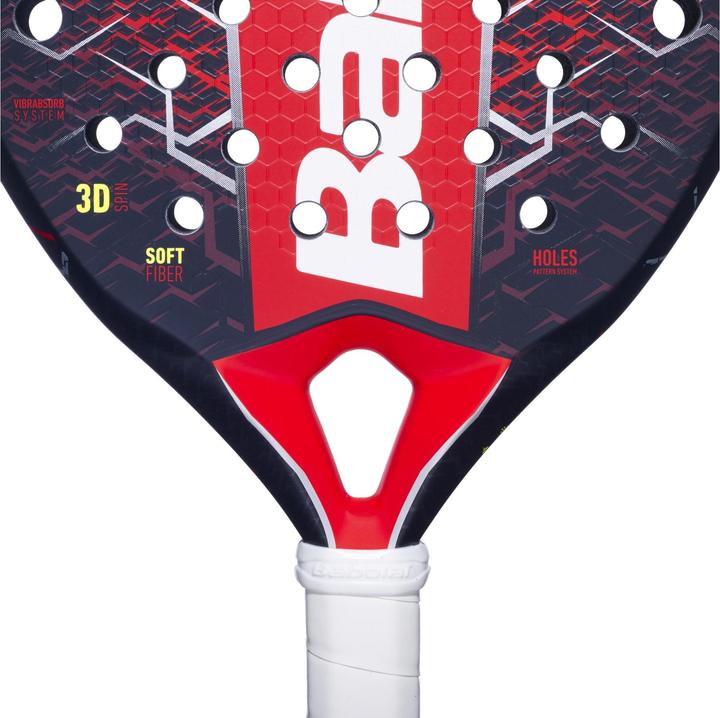 Produktbild Babolat Technical Vertuo 2025