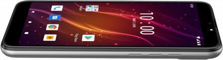 Image du produit Konrow Easy K55 (Double Sim - 4G - 5,45" - 8 Go, 1 Go RAM) Argent