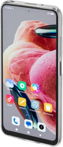 Immagine prodotto Hama Cristallino (Xiaomi Redmi Note 12)