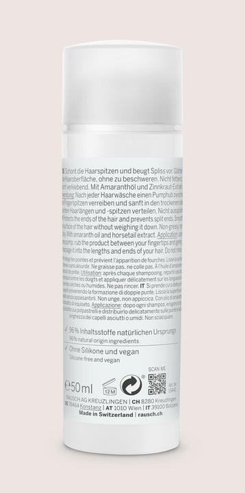 Produktbild Rausch Repair-Cream mit Amaranth (50 ml)