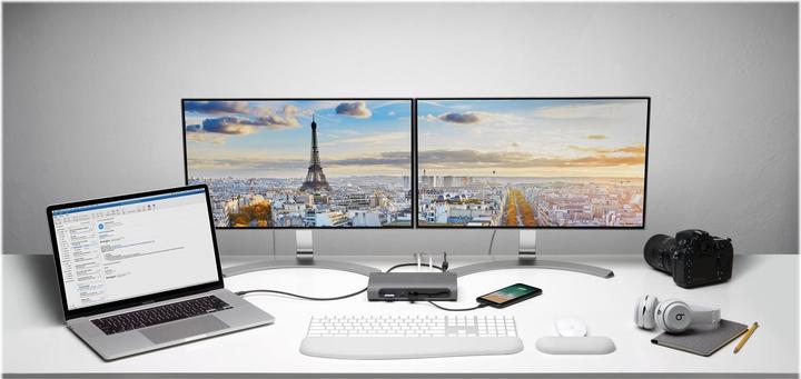 Productafbeelding Kensington SD5600T (Thunderbolt, 13 Havens)