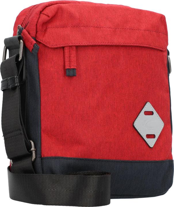 Produktbild Camel Active Satipo Umhängetasche 25 cm