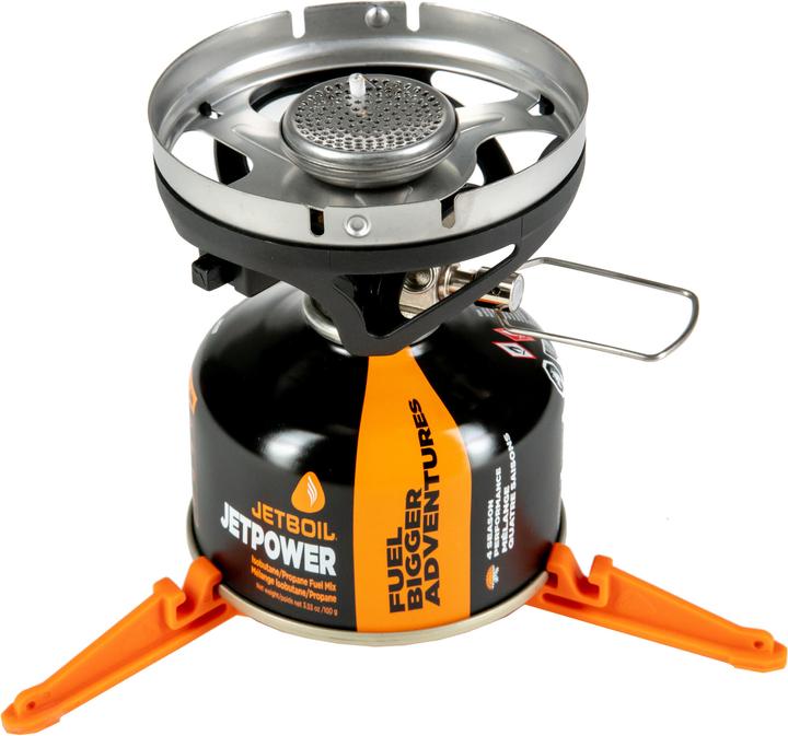 Produktbild Jetboil Sumo