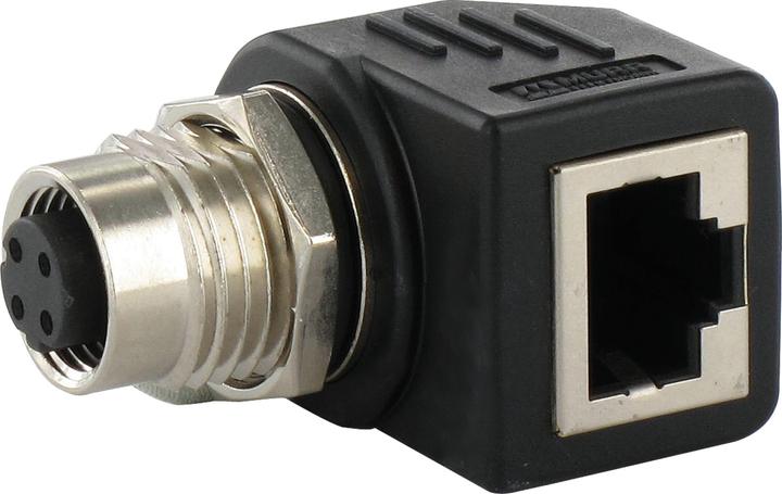 Actual product image Murr Elektronik 7000-44681-0000000 Sensor/actuator distributor and adapter 1 pc.