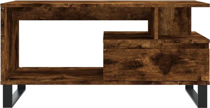 Actual product image VidaXL Cristin (90 x 49 x 45 cm)