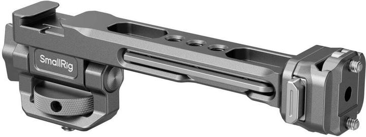 Immagine prodotto SmallRig HawkLock H21 Supporto per monitor per stabilizzatori DJI 4637 (Attacco cardanico)