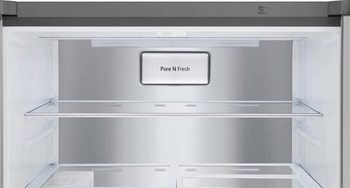 Actual product image LG GML844PZAE (506 l)