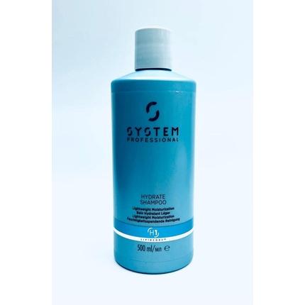 Image du produit System Professional Color Save - Shampooing (500 ml, Shampoing liquide)